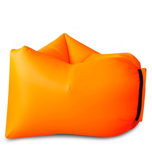 Надувное кресло AirPuf Оранжевый(4).jpg
